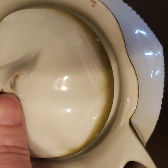 Serhant Chocolate Pot - Picture 4 of 9